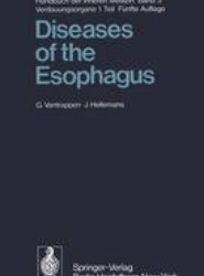Diseases of the Esophagus