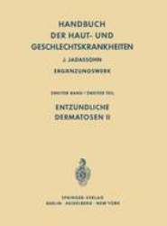 Entzundliche Dermatosen II