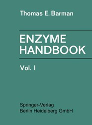 Enzyme Handbook