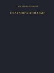 Enzymopathologie
