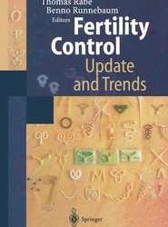 Fertility Control - Update and Trends