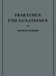 Frakturen und Luxationen