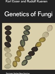 Genetics of Fungi