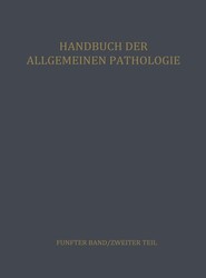 Hilfsmechanismen des Stoffwechsels II
