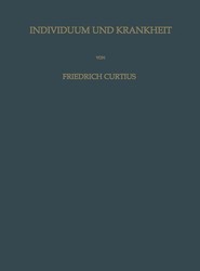 Individuum und Krankheit