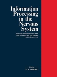 Information Processing in The Nervous System