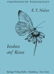 Insekten auf Reisen