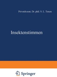 Insektenstimmen