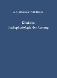 Klinische Pathophysiologie der Atmung