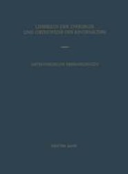 Orthopadische Erkrankungen des Kindesalters
