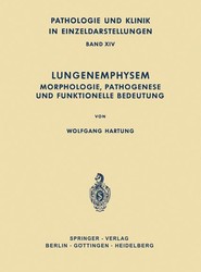 Lungenemphysem