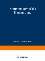 Morphometry of the Human Lung