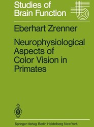 Neurophysiological Aspects of Color Vision in Primates