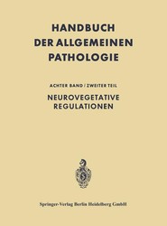Neurovegetative Regulationen