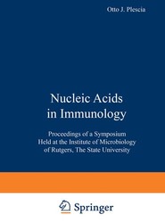Nucleic Acids in Immunology