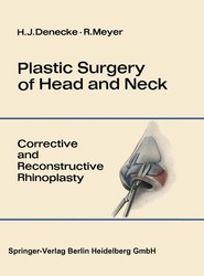 Plastic Surgery of Head and Neck