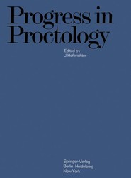 Progress in Proctology