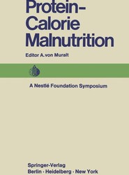 Protein-Calorie Malnutrition