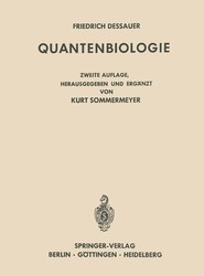 Quantenbiologie