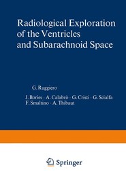 Radiological Exploration of the Ventricles and Subarachnoid Space
