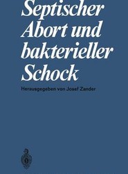 Septischer Abort und bakterieller Schock