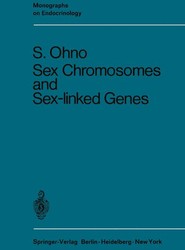 Sex Chromosomes and Sex-Linked Genes