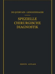 Spezielle Chirurgische Diagnostik