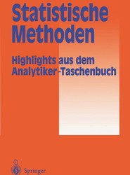 Statistische Methoden