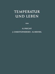 Temperatur und Leben