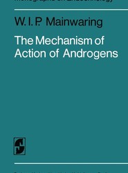 The Mechanism of Action of Androgens