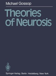 Theories of Neurosis