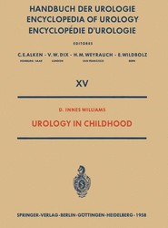Urology in Childhood