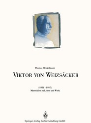 Viktor von Weizsacker (1886-1957)
