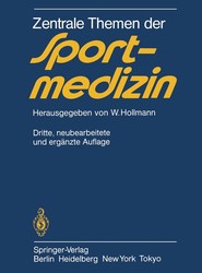 Zentrale Themen der Sportmedizin