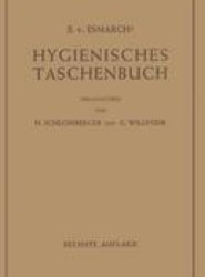 Hygienisches Taschenbuch
