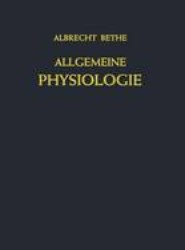 Allgemeine Physiologie