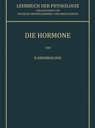 Die Hormone