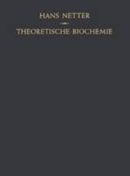 Theoretische Biochemie