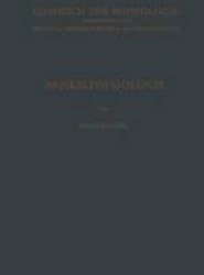 Muskelphysiologie