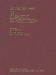 Advances in Climatic Physiology