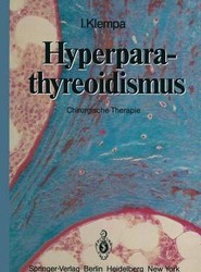 Hyperparathyreoidismus
