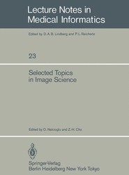 Selected Topics in Image Science