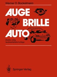 Auge - Brille - Auto