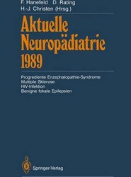 Aktuelle Neuropadiatrie 1989