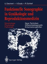 Funktionelle Sonographie in Gynakologie und Reproduktionsmedizin