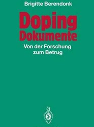 Doping Dokumente
