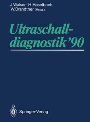 Ultraschalldiagnostik '90
