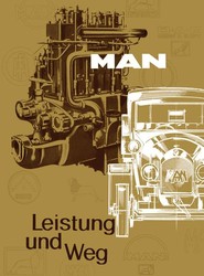 Leistung und Weg