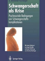 Schwangerschaft als Krise