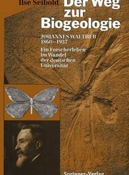 Der Weg zur Biogeologie
